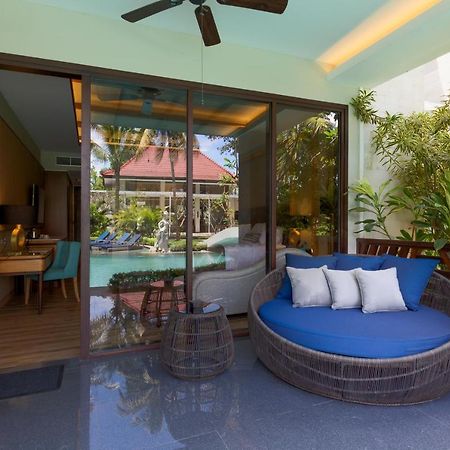 The Gantari Ubud Hotel & Villa Exteriör bild